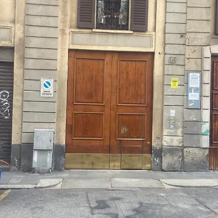 Appartement Xenia - Rustic And Cozy In Navigli Milan