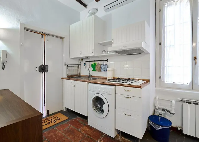 Xenia - Rustic And Cozy In Navigli Apartamento Milán